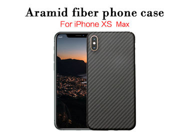 Ốp lưng Slim Fit Aramid Fiber iPhone XS Max