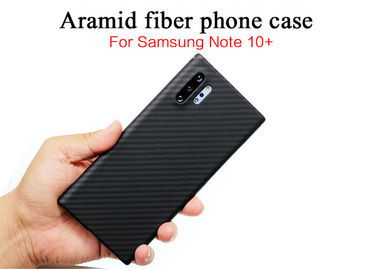 Ốp lưng Samsung Note 10+ Aramid Fiber Samsung