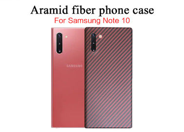 Ốp lưng Samsung Note 10 Aramid Fiber