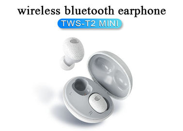 Chứng nhận FCC Black Realtek Chipset Tws Bluetooth Ears
