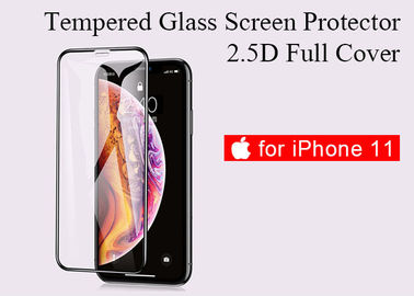 Bảo vệ màn hình mặt kính cường lực cao trong suốt iPhone 11
