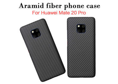 Chất liệu vỏ giáp Huawei Mate 20 Pro Aramid Fiber Ốp lưng Huawei