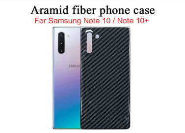 Vỏ không bảo vệ sợi Aramid Samsung Note 10