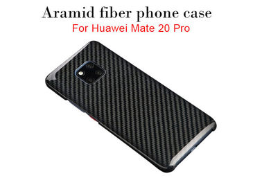 Ốp lưng điện thoại chống trầy Aramid cho Huawei Mate 20 Pro