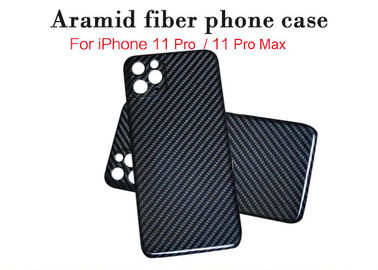 Bảo vệ toàn diện Vỏ bóng iPhone 11 Pro Max Aramid Case iPhone 11 Pro Max Aramid
