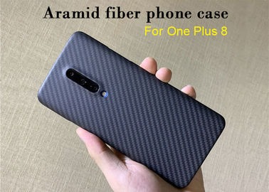 Vỏ điện thoại sợi Aramid chống trầy xước đặc biệt cho One Plus 8