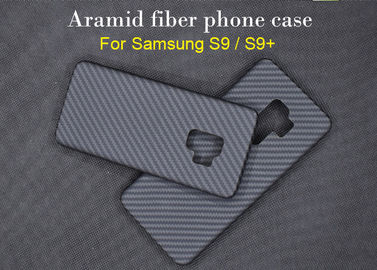 Ốp lưng Slim Fit Ultrathin Aramid Fiber Samsung dành cho Samsung S9 +