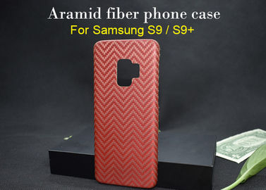 Ốp lưng chống nước Aramid Fiber Samsung S9