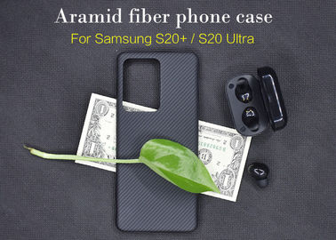 Ốp lưng Aramid chống mài mòn cho Samsung S20 Ultra