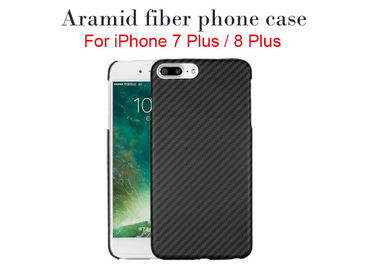 Ốp lưng iPhone 7 Plus Aramid Fiber dễ cháy