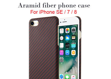 10g Ốp lưng iPhone 7 chống trượt Aramid Fiber