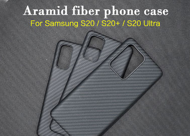 Vỏ giáp bảo vệ lớp vỏ Aramid Fiber Samsung