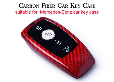 Hộp đựng chìa khóa xe bằng sợi carbon chống trầy xước của SGS