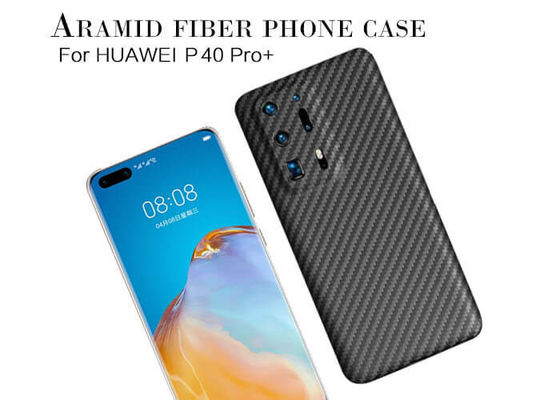Ốp lưng Huawei Aramid Fiber Aramid mỏng chống đạn