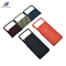 Biểu trưng tùy chỉnh Vỏ điện thoại di động sợi carbon từ tính Aramid cho Samsung Flip 4