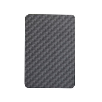 Bộ vỏ điện thoại sợi Aramid cao cấp với ví từ tính và thiết kế kinh doanh cho iPhone 16 Pro Max