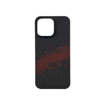 Ultra Thin Full Protection Magnetic Aramid Carbon Fiber Phone Case cho iPhone 16 Pro Max