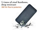 iPhone 11 Pro Matte Twill Aramid Fiber Case Phone Kevlar Mobile Cover