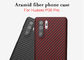 Huawei P30 Pro Hóa chất Vỏ điện thoại Aramid Fiber