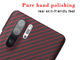 Huawei P30 Pro Hóa chất Vỏ điện thoại Aramid Fiber