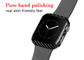 Vỏ đồng hồ sợi Aramid chống sốc cho Apple Watch Series 4 5