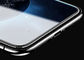 Tấm chắn kính cường lực chống bụi 2.5D cho iPhone X XS 11 Pro