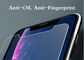 Bảo vệ màn hình kính cường lực AGC siêu mịn 0,33mm cho iPhone 11