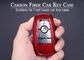 Bảo vệ tự động trọng lượng nhẹ Ford Carbon Fiber Car Cover
