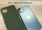 Vỏ iPhone bằng sợi carbon Aramid chống va đập bóng bề mặt hoàn thiện cho iPhone 11