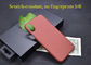 Vỏ màu điện thoại Real Aramid Fiber cho iPhone X, Vỏ bảo vệ