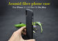 Ốp lưng siêu mỏng Aramid Fiber dành cho iPhone 11, Ốp lưng điện thoại bảo vệ
