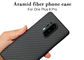 Phụ kiện 3D Soft Touch Aramid Fiber Phone For One Plus 8 Pro
