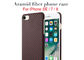 10g Ốp lưng iPhone 7 chống trượt Aramid Fiber
