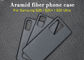 Vỏ giáp bảo vệ lớp vỏ Aramid Fiber Samsung
