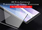 Bảo vệ màn hình kính cường lực 3D AGC cho Samsung Note 20 Ultra