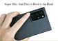 Dòng mỏng Aramid Fiber Samsung Case Protective Note 20 Ultra Carbon Case