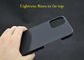 Vỏ điện thoại sợi Aramid bảo vệ cho iPhone 12 Vỏ iPhone bằng sợi carbon