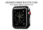 Vỏ Apple Watch Series 5 chống rơi Aramid Fiber 44mm