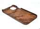Vỏ điện thoại bằng gỗ khắc dày 0,2mm cho iPhone 11 Pro Max