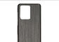 Vỏ điện thoại bằng gỗ khắc laser cho Samsung S20 Ultra
