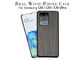 Vỏ điện thoại bằng gỗ khắc laser cho Samsung S20 Ultra