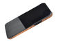 Vỏ điện thoại bằng gỗ thật chống va đập siêu nhẹ cho iPhone 12