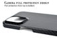 Vỏ điện thoại iPhone 12 sợi carbon Aramid chống thấm nước