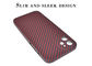 Vỏ bọc hoàn toàn bằng sợi Kevlar Aramid dành cho iPhone 12 Mini