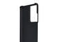 Trọng lượng nhẹ Vỏ Samsung S21 Ultra Aramid Màu đen Vỏ sợi carbon