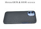 iPhone 12 Mini Military Grade Aramid Fiber Case 100% đồ đạc