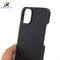 Ốp lưng điện thoại di động iPhone 13 siêu mỏng Full Cover Carbon Aramid Fiber