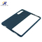 Vỏ điện thoại sợi Aramid màu xanh siêu nhẹ cho Samsung Z Fold 3