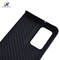 Ốp lưng điện thoại di động sợi carbon Oppo Find N Aramid 0,65mm